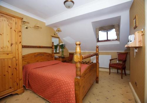 Lynams Hotel Дублин Номер фото