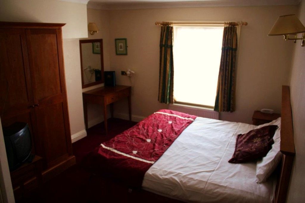 Lynams Hotel Дублин Экстерьер фото