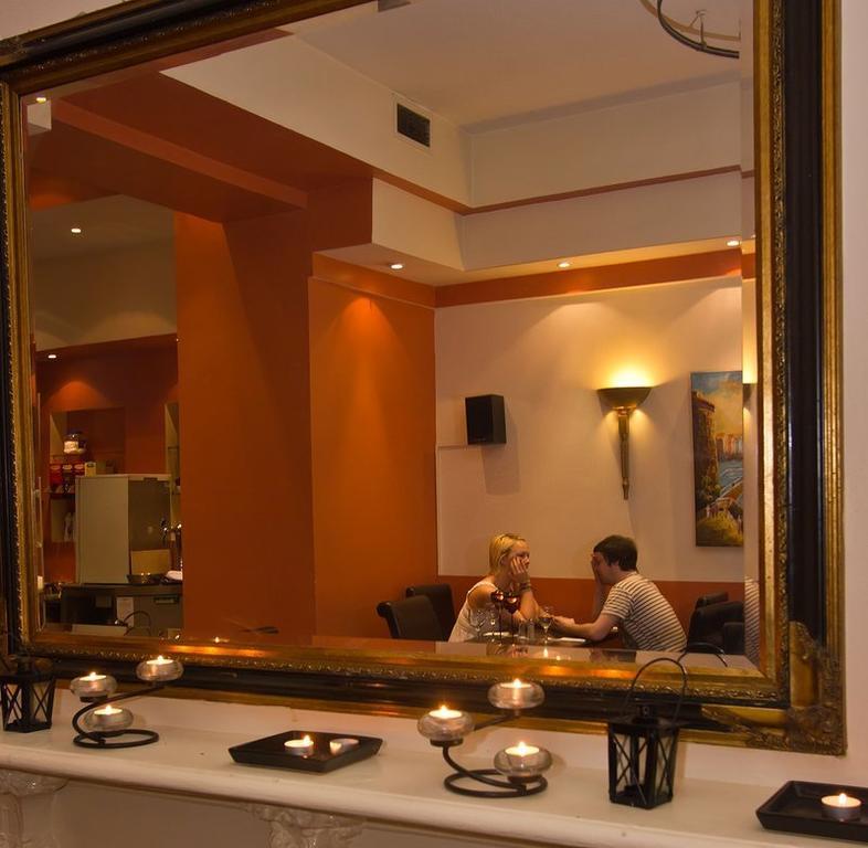 Lynams Hotel Дублин Экстерьер фото