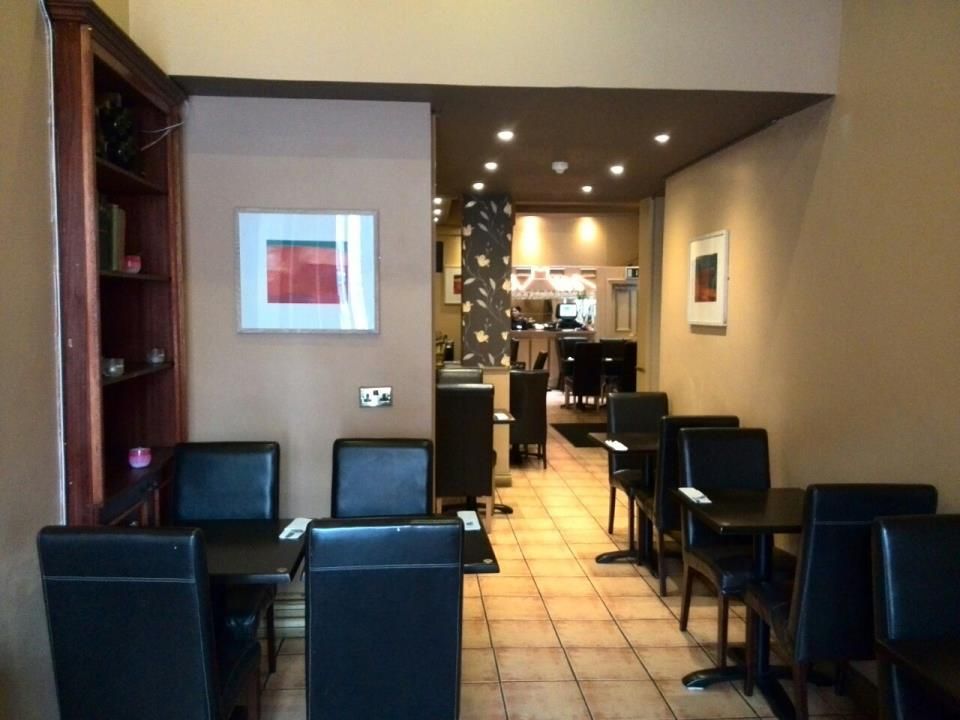 Lynams Hotel Дублин Экстерьер фото